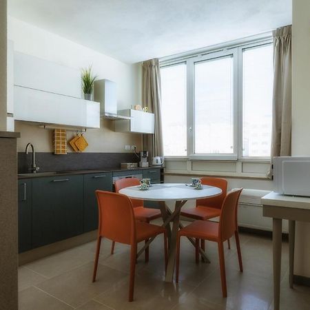 Casabetta "Bononia" Apartamento Bolonha Exterior foto