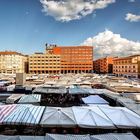 Casabetta "Bononia" Apartamento Bolonha Exterior foto