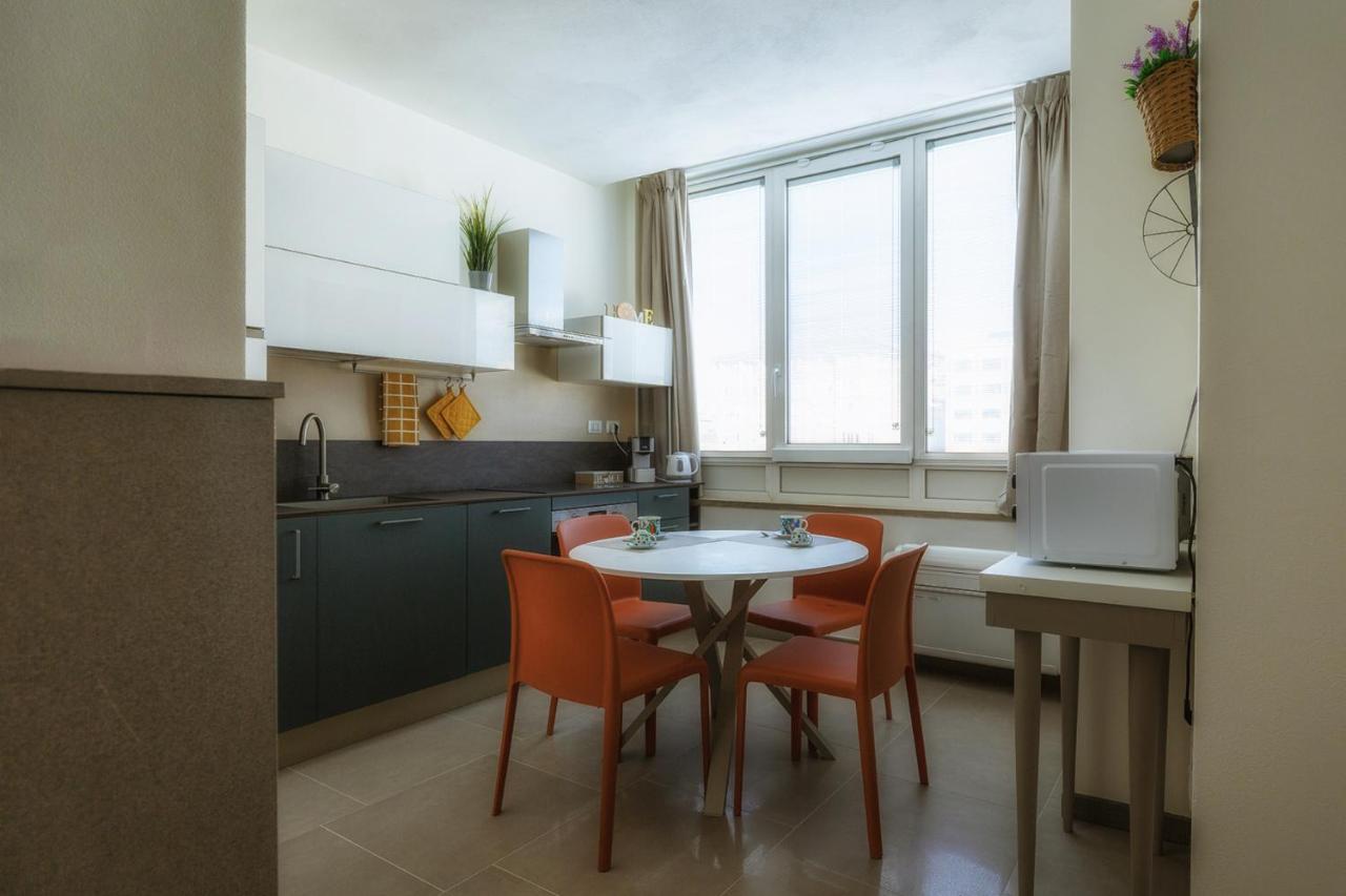 Casabetta "Bononia" Apartamento Bolonha Exterior foto