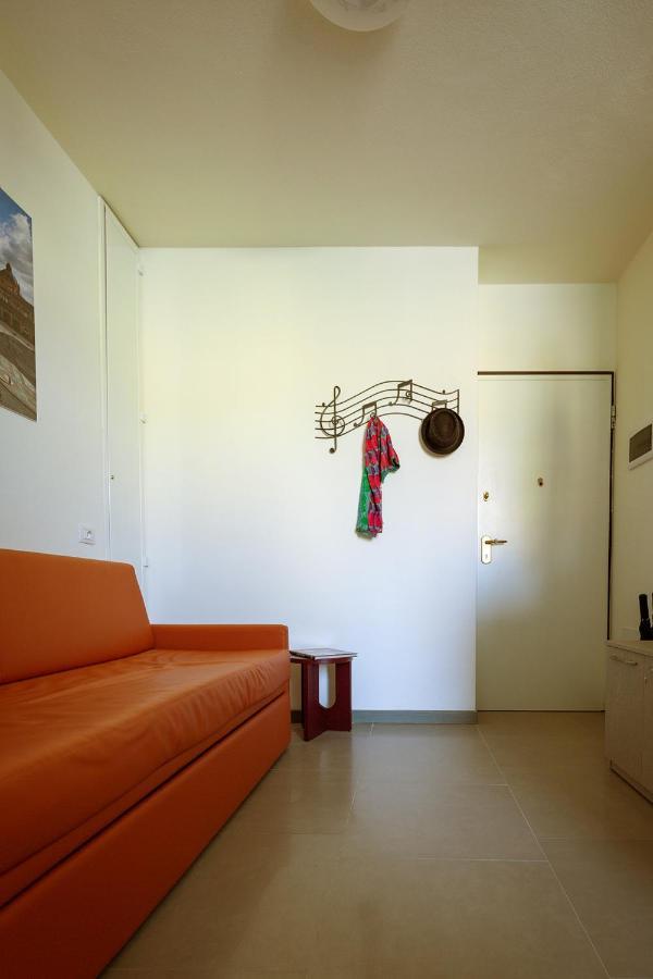 Casabetta "Bononia" Apartamento Bolonha Exterior foto