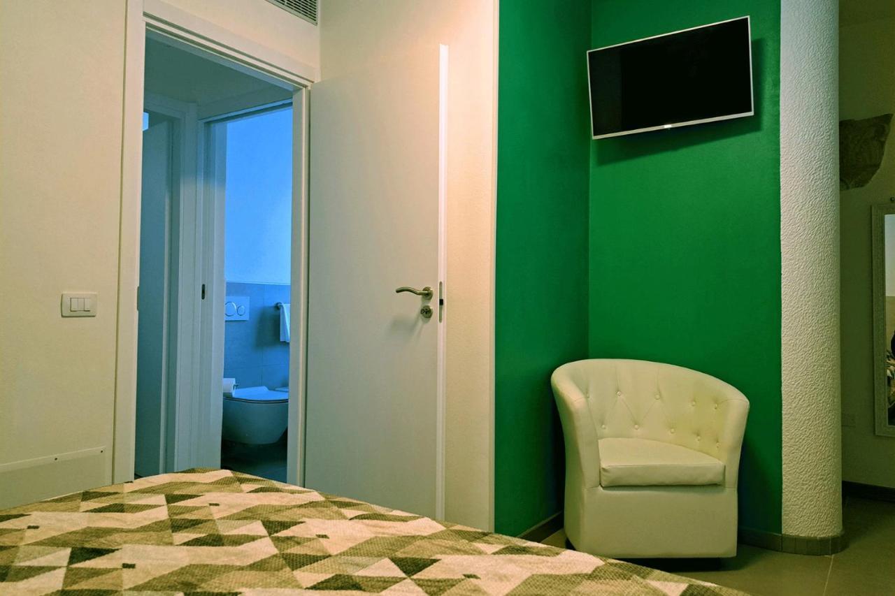 Casabetta "Bononia" Apartamento Bolonha Exterior foto