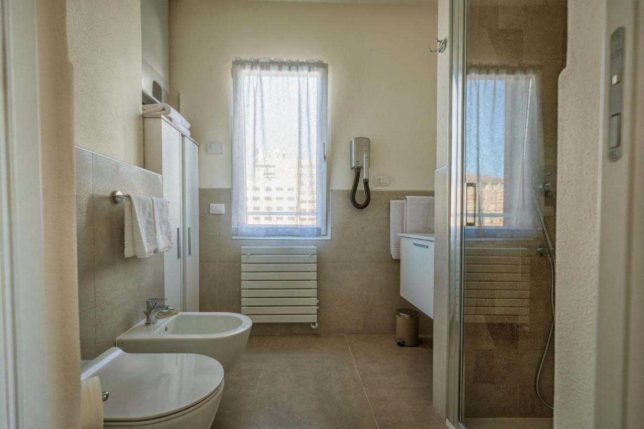 Casabetta "Bononia" Apartamento Bolonha Exterior foto